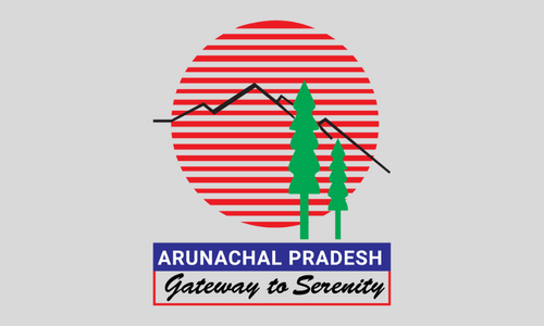Arunachal Pradesh